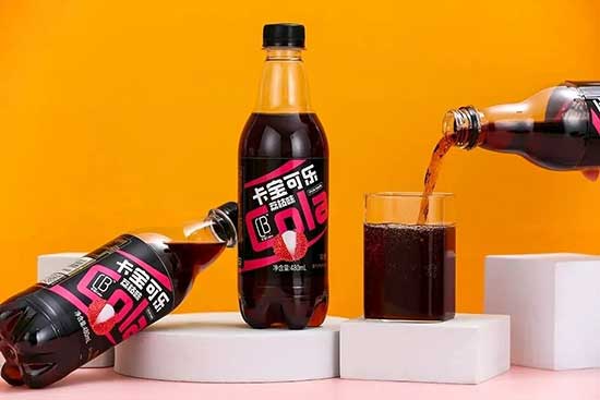 淮北市卡寶食品飲料有限公司