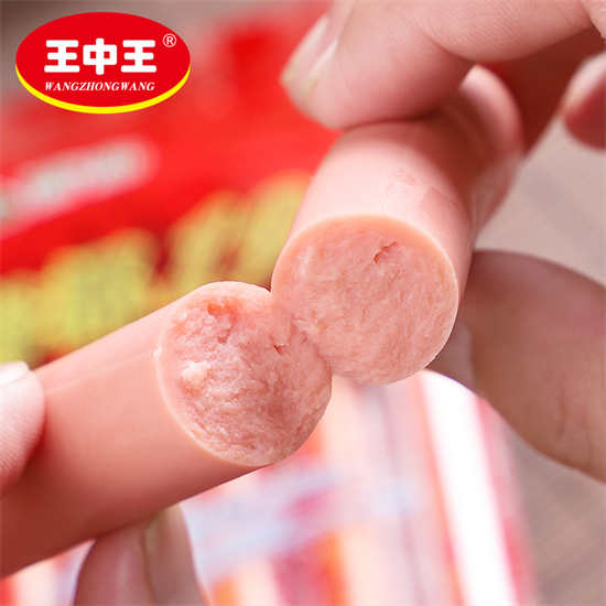 春都王中王火腿腸 (1) 春都王中王火腿腸 (1)