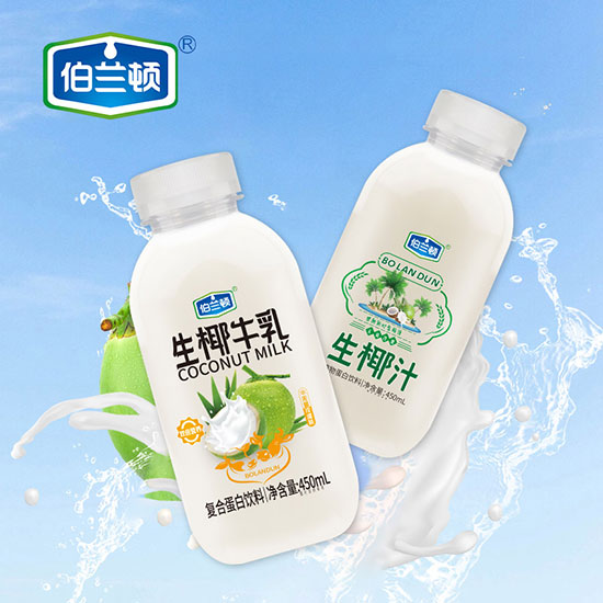 廣東伯蘭頓食品有限公司800椰汁03 廣東伯蘭頓食品有限公司800椰汁03