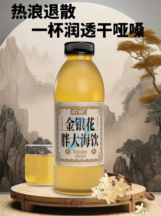 繪輕養生水 (4) 繪輕養生水 (4)