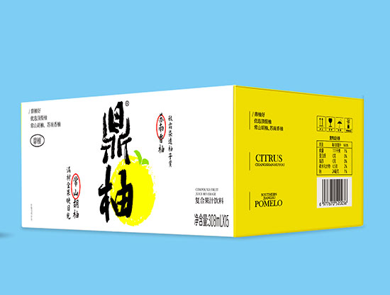 鼎柚雙柚汁復(fù)合果汁飲料 鼎柚雙柚汁復(fù)合果汁飲料