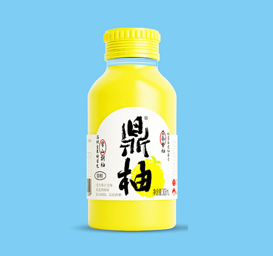 鼎柚雙柚汁 鼎柚雙柚汁