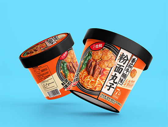 掘金速食新風(fēng)向!儉和粉面丸子,打造差異化競爭力! 掘金速食新風(fēng)向!儉和粉面丸子,打造差異化競爭力!